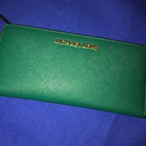 Michael Kors wallet